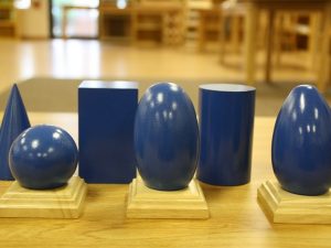 CORSO METODO MONTESSORI AVANZATO