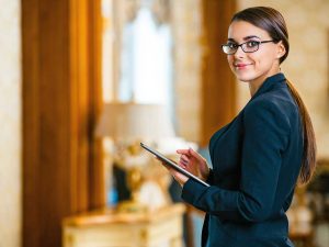 CORSO MASTER HOTEL MANAGER