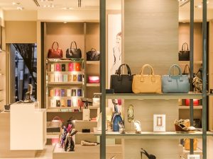 CORSO VISUAL MERCHANDISING