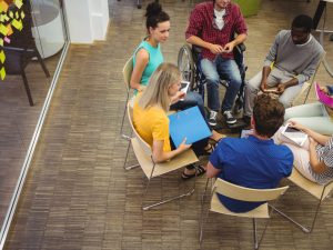 CORSO EDUCATORE DOMICILIARE DISABILI