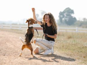 CORSO DIVENTARE OPERATORE PET THERAPY