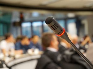 CORSO PUBLIC SPEAKING