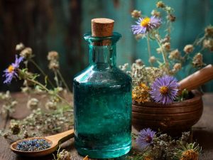 CORSO AROMATERAPIA